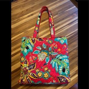 Vera Bradley Mandy tote